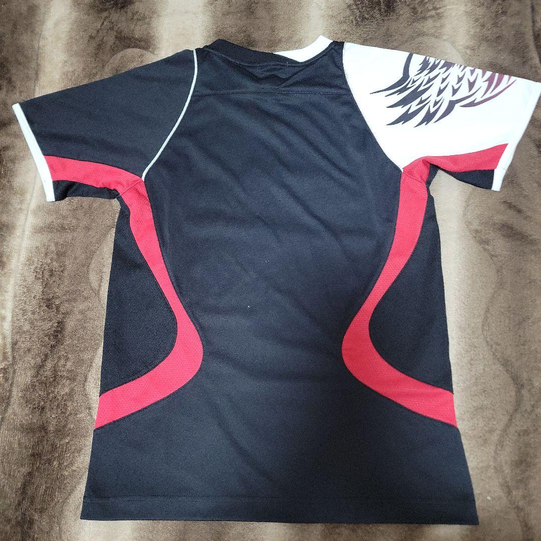 YONEX ゲームシャツ Sサイズ バドミントン テニス ウェア