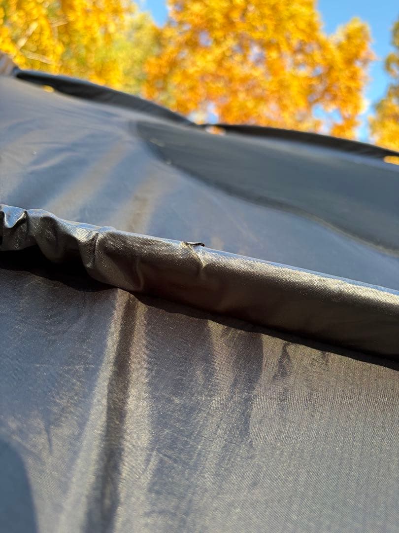 IRON GEAR ONES ZERO DOME ゼロドーム