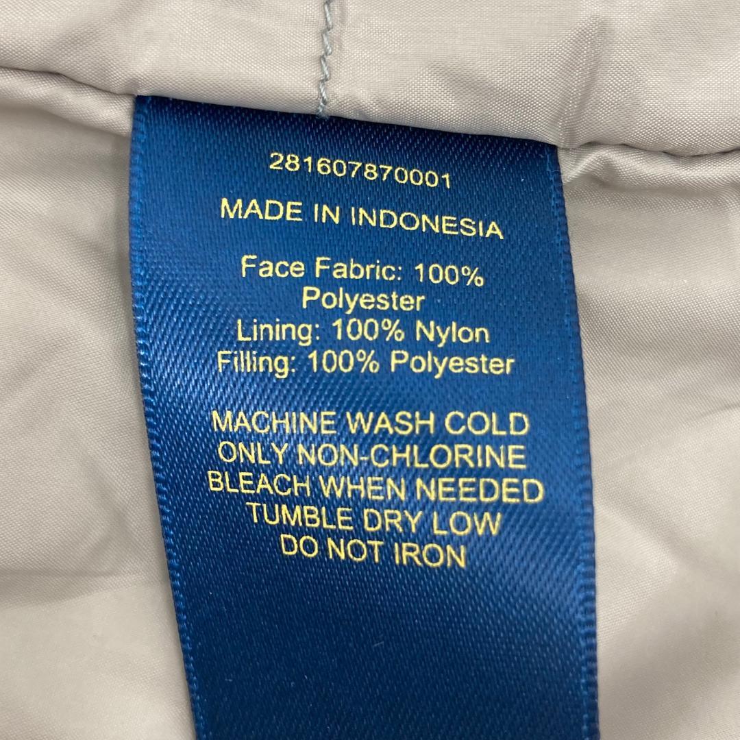 美品　Polo Golf Ralph Lauren　フルジップジャケット　S