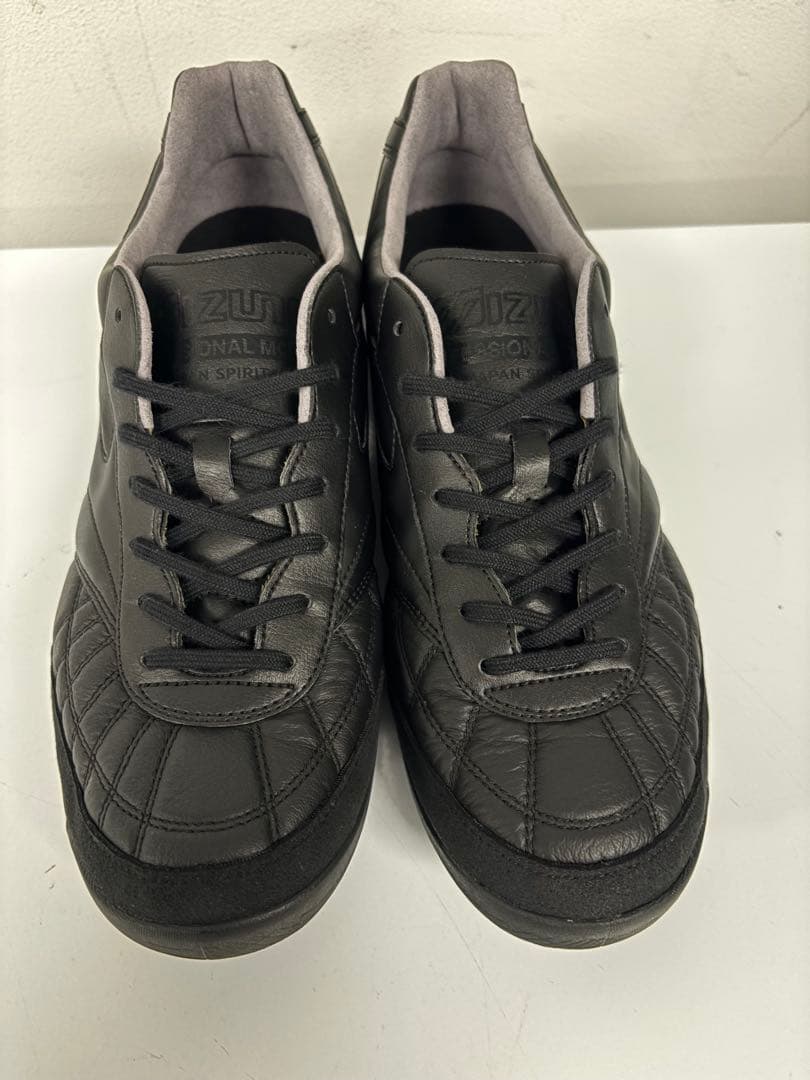 MORELIA SALA JAPAN TF 27.0cm ブラック