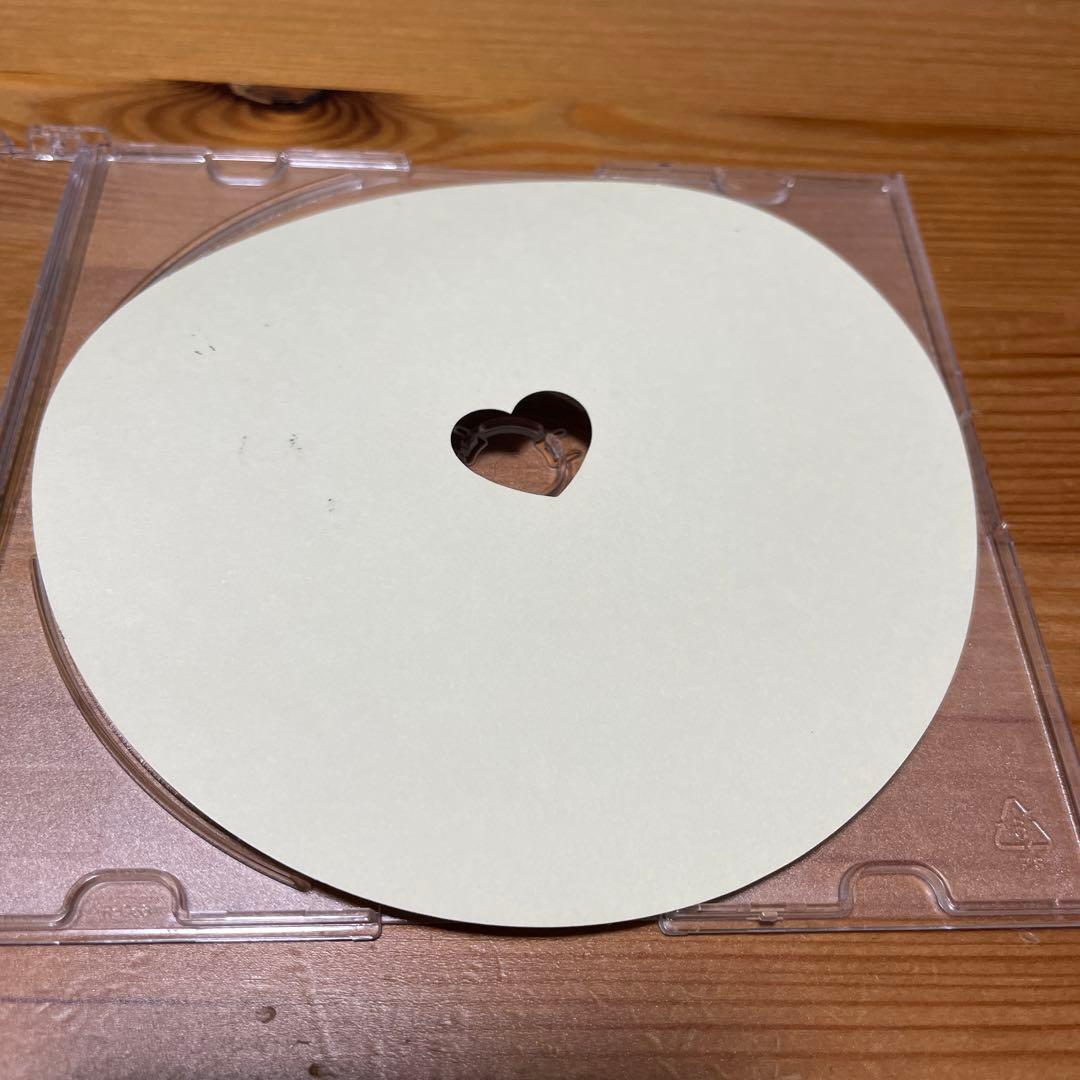 Mr.Children 桜井和寿サイン入りステッカー　I♡CD shops!