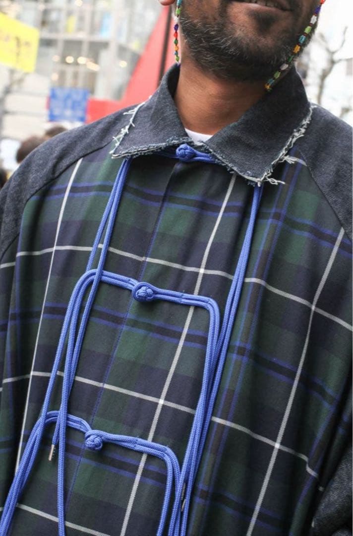 KIDILL　増田貴久　NEWS 1/30 更新　購入はお早めに！　雲