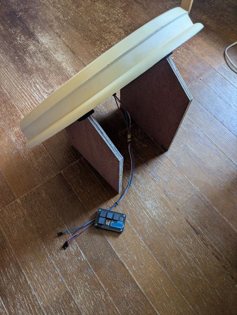 おうち太鼓　早めに売りたいため値下げ交渉可