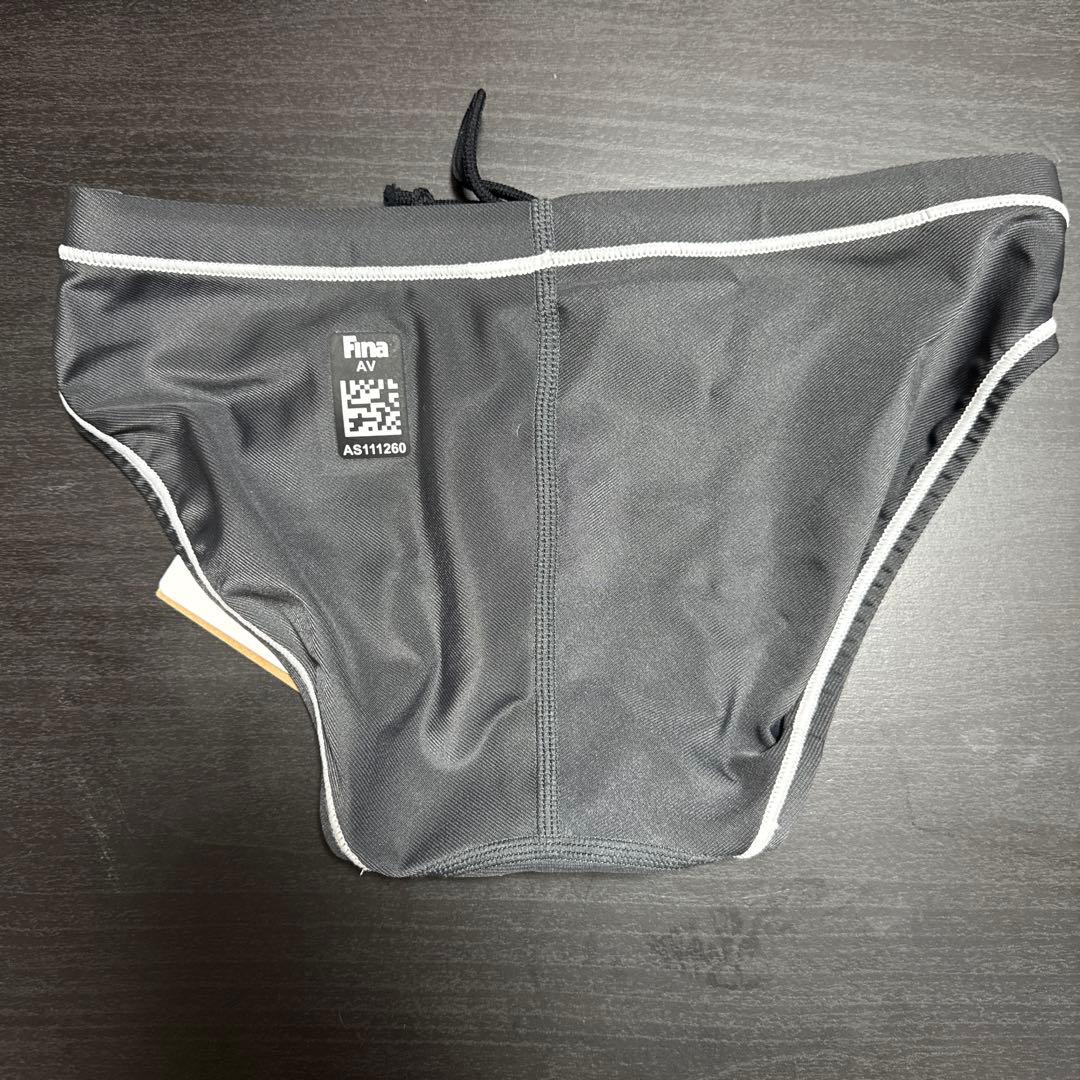 Asics 競パン グレー Mサイズ