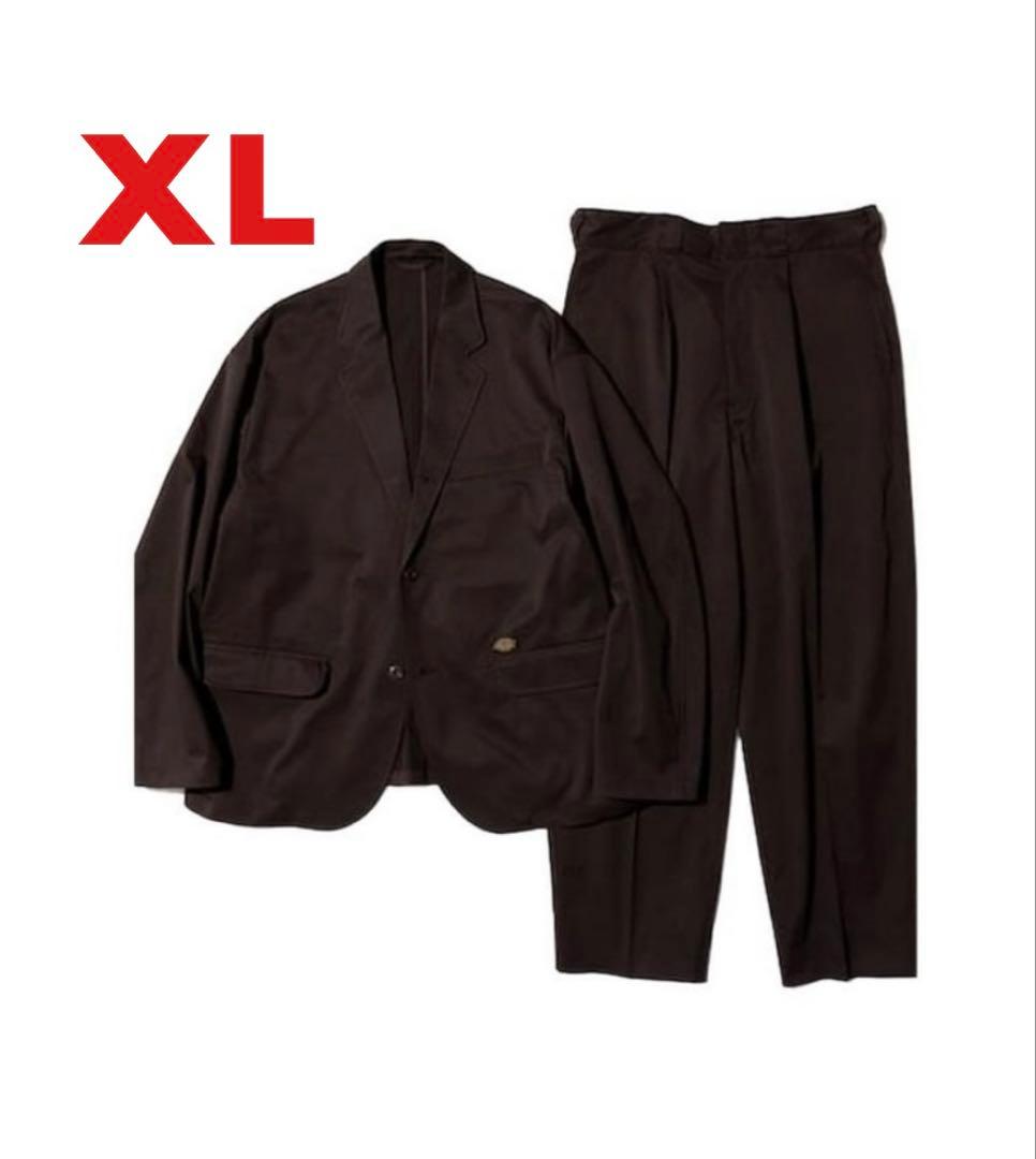 ★ XLサイズ ★ BEAMS Dickies x TRIPSTER 第7弾 ★