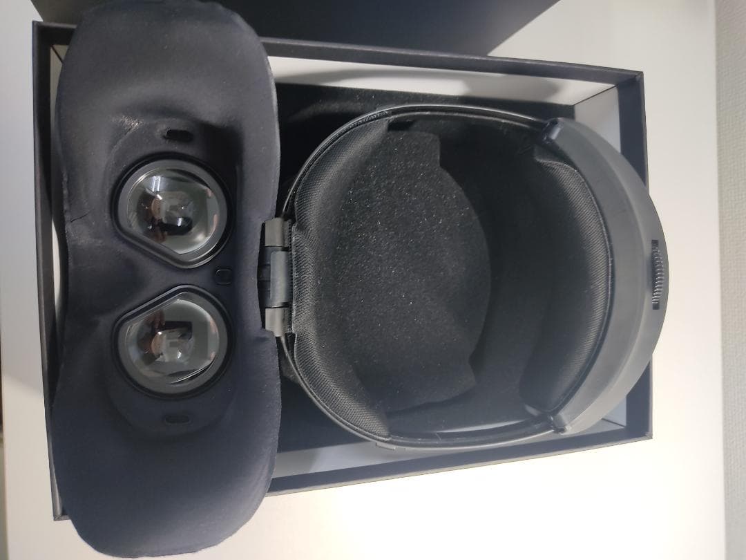 アウトビジョン VR スコープ SE ｍicroSDインターフェイスセット