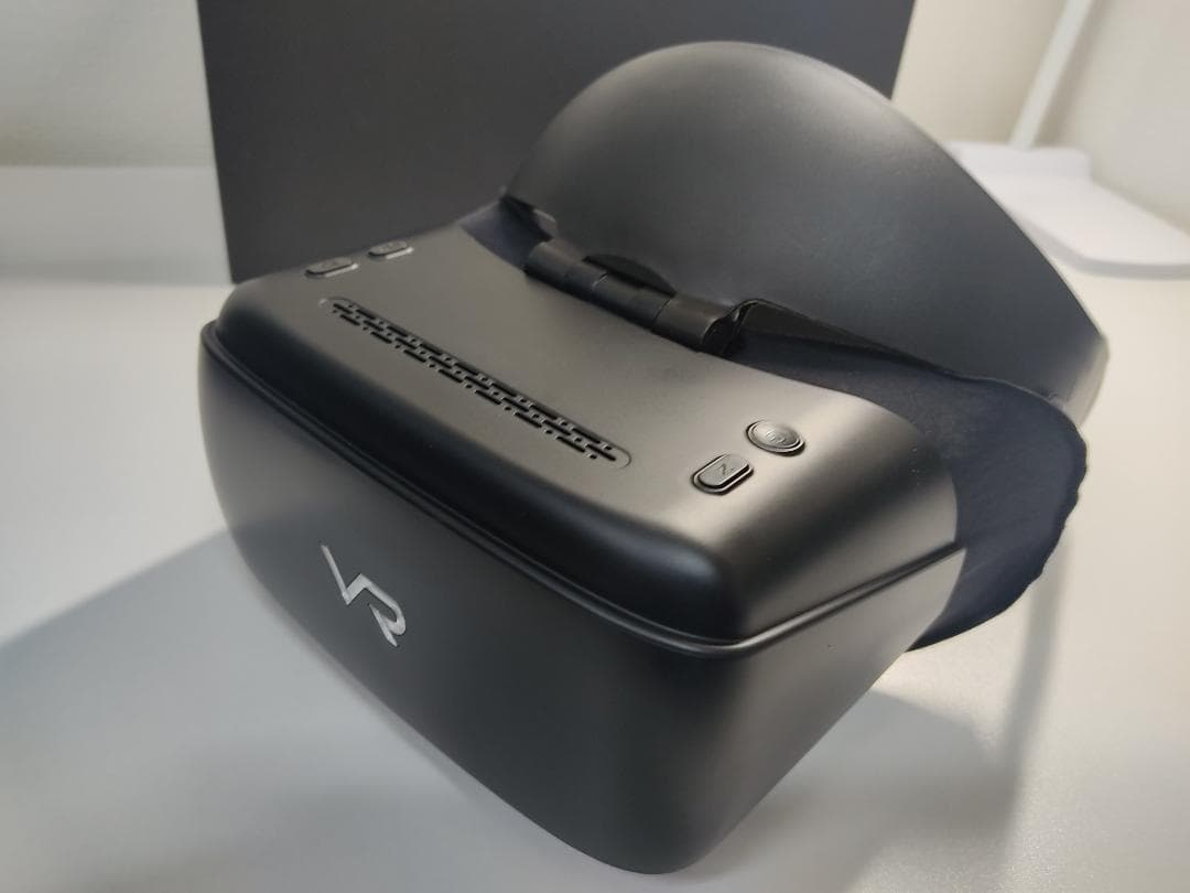 アウトビジョン VR スコープ SE ｍicroSDインターフェイスセット