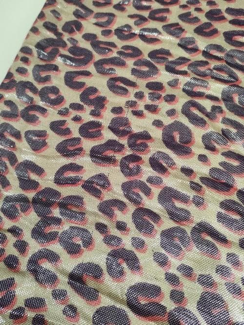 ルイヴィトン ストール ショール レオパード柄 カシミヤ シルク