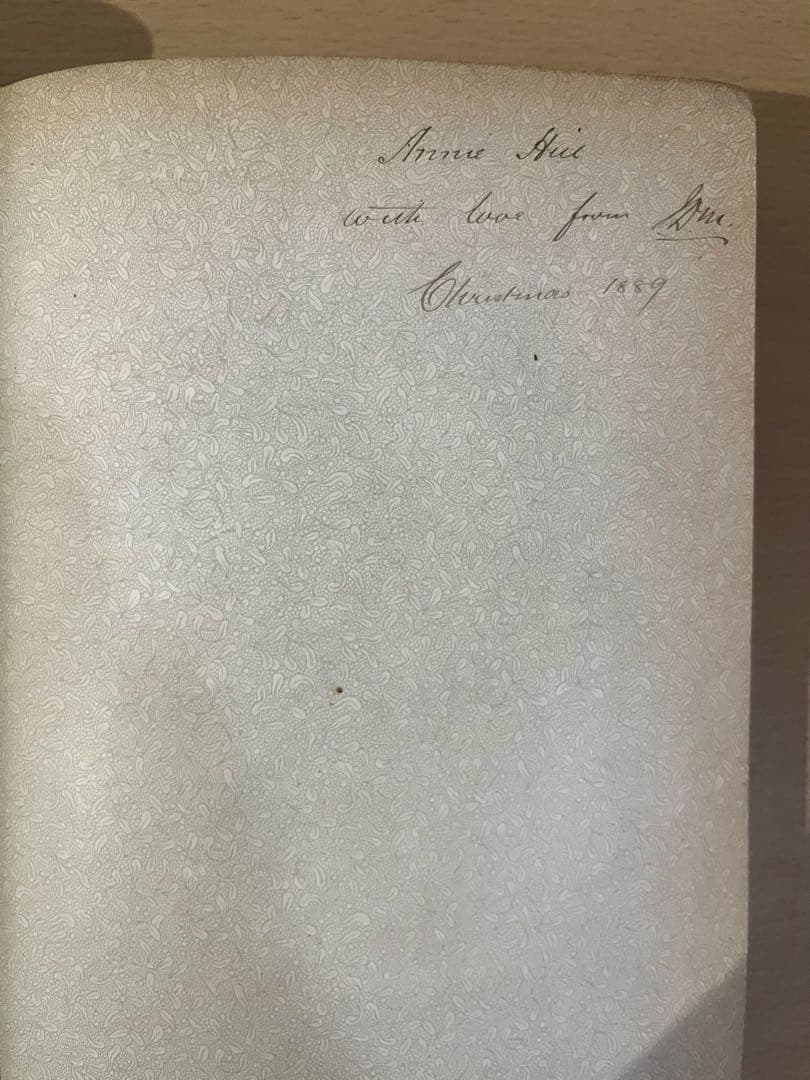 No.409希少 古書 洋書 絵本 児童書　アンティーク　ビクトリア　詩集　童謡