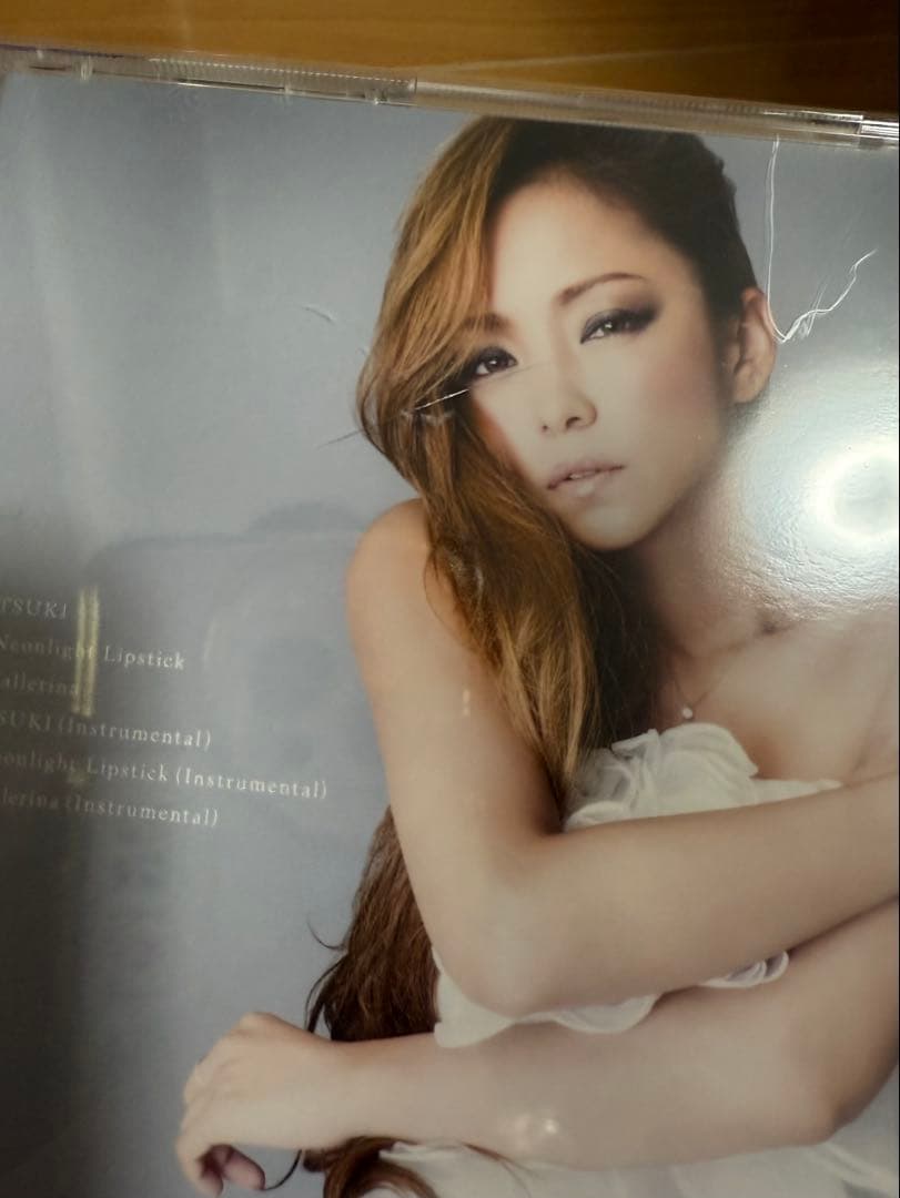 安室奈美恵 CDセット