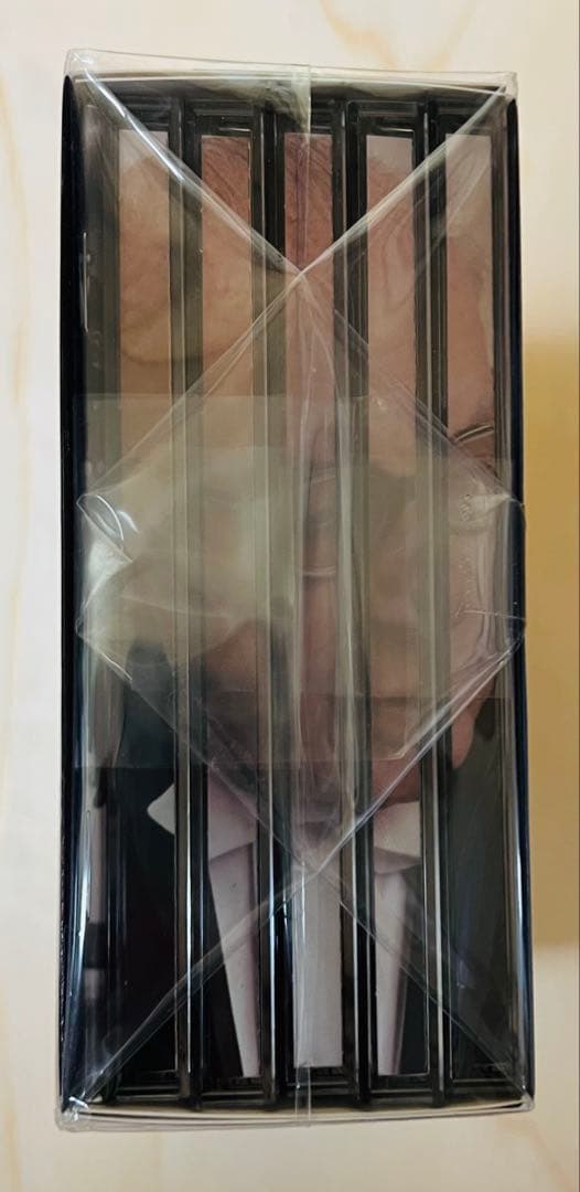 未開封新品 ジョージ・セル：ベートーヴェン／交響曲全集