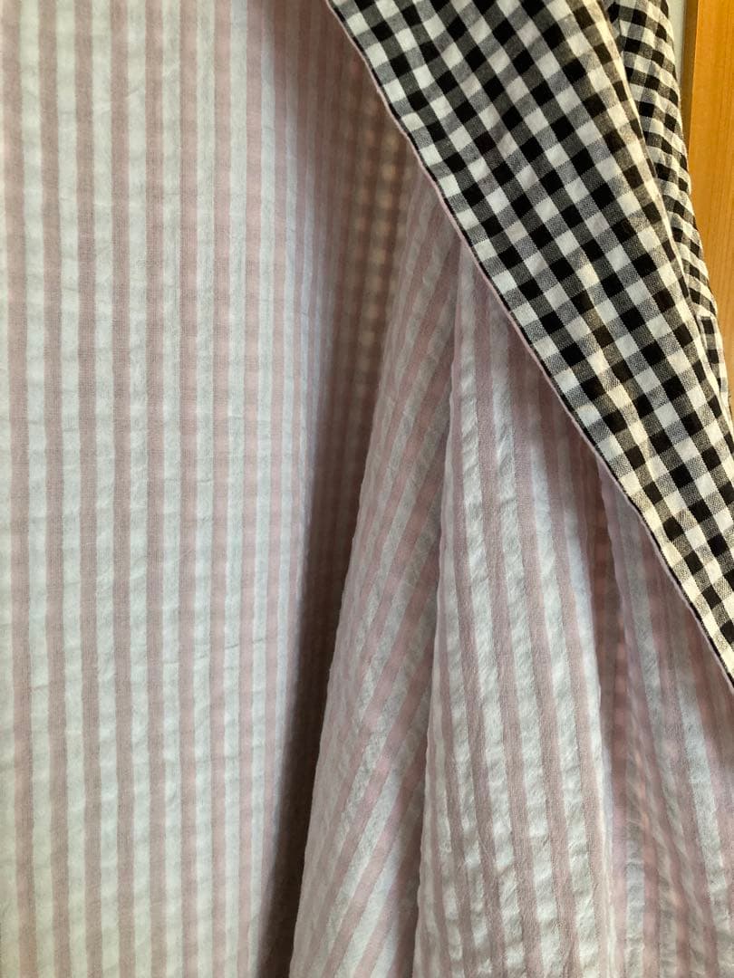 kakimoto yukiカキモトユキ　リバーシブル