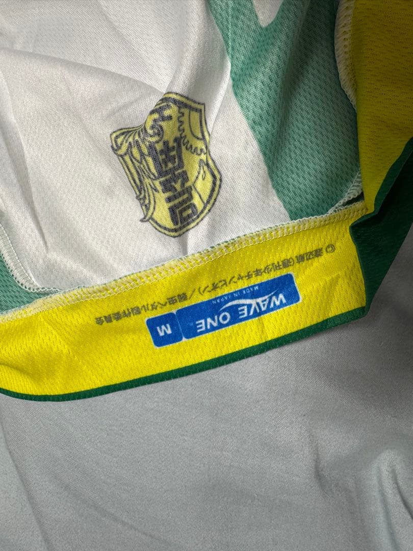 弱虫ペダル 呉南高校　サイクルジャージ Mサイズ