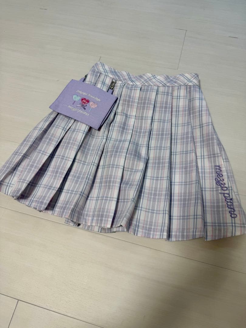 夏物メゾピアノおまとめ130