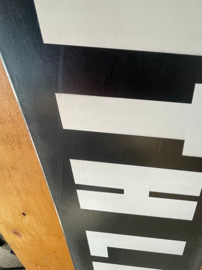 デスレーベル ブラックフラッグ　17-18