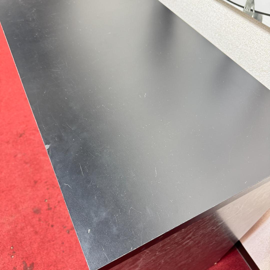 東京23区送料無料　美品大川家具　レンジボード　幅1400サイズ