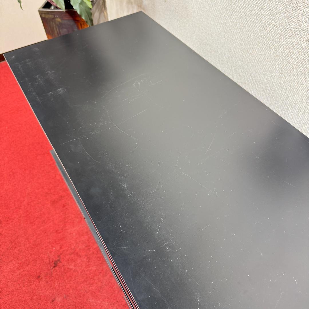 東京23区送料無料　美品大川家具　レンジボード　幅1400サイズ