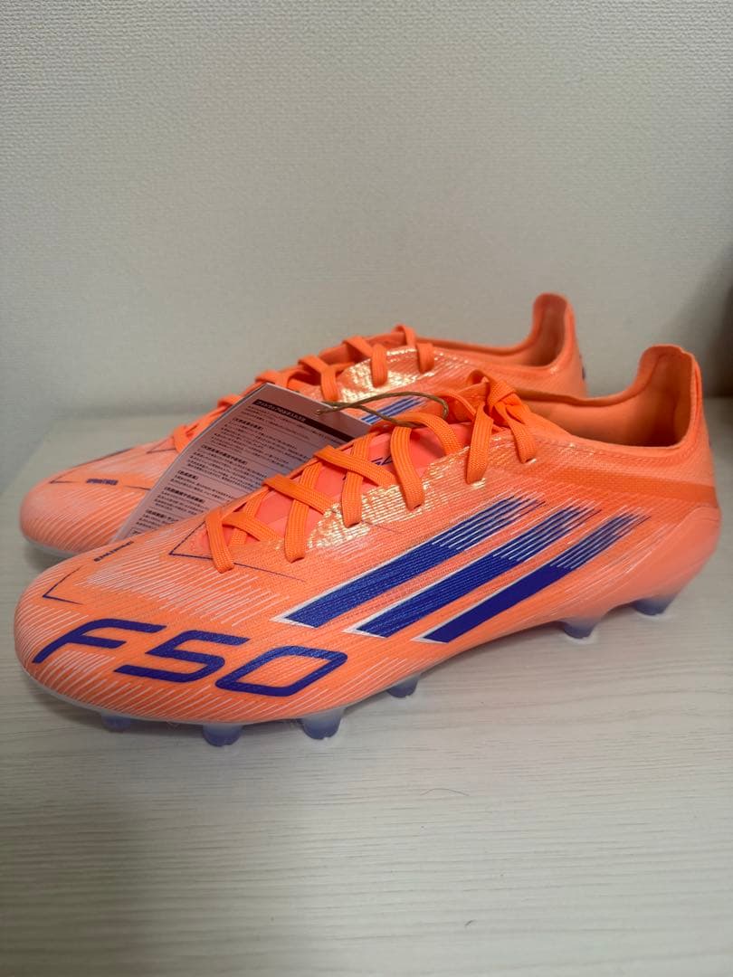 新品⭐️adidas F50 PRO HG/AG