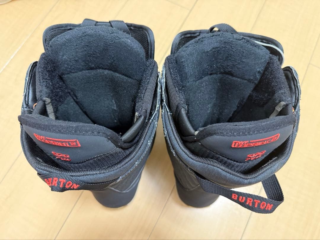 Burton ライムライト BOA® ワイド スノーボードブーツ