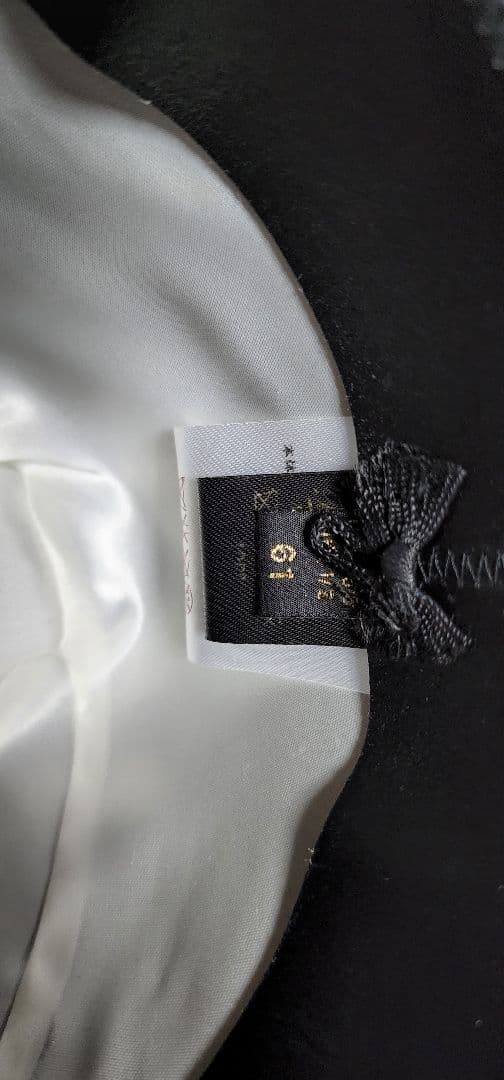 Borsalino ボルサリーノ アレッサンドリア　ラビットファー 61cm