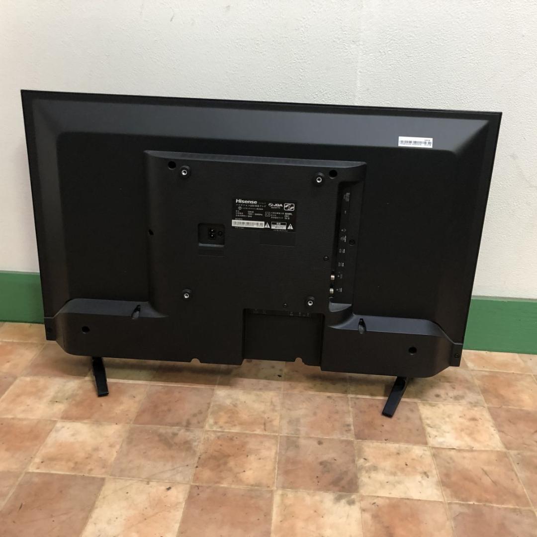 32インチ Hisense 32K30 液晶テレビ
