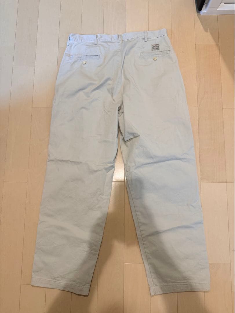 USA製　初期タグ ポロチノ 36インチ