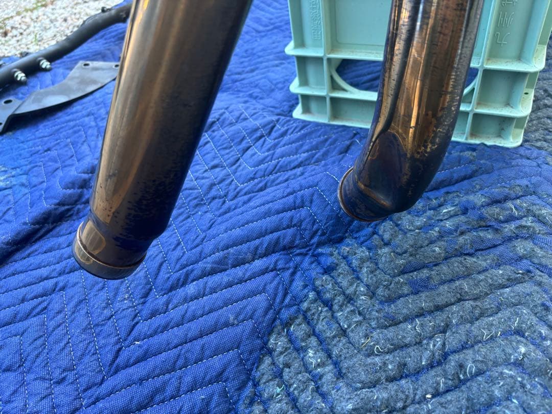 サンダンス　ボマー　tc88 ダイナ