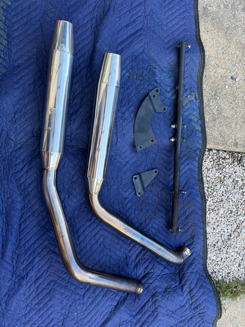 サンダンス　ボマー　tc88 ダイナ