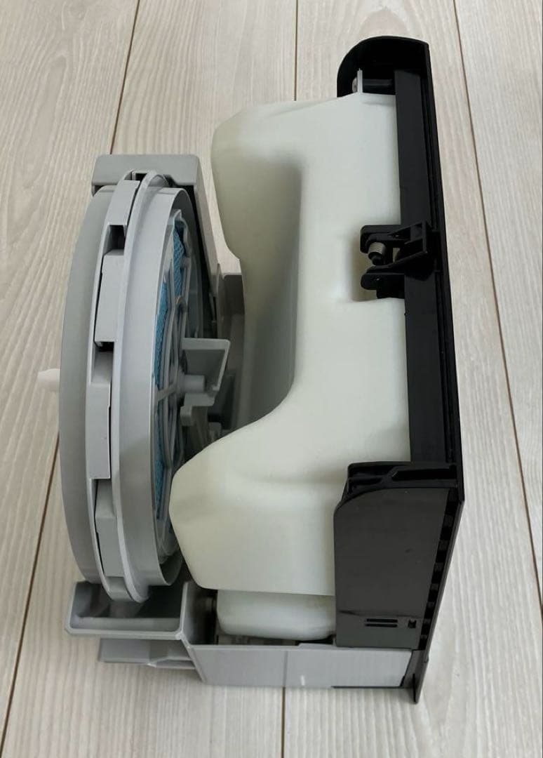 ダイキン　加湿器 MCK55WKS-T 置き型