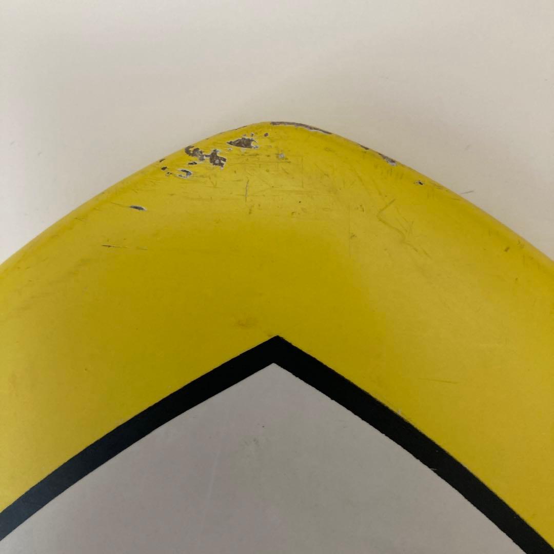 サーフィン・ボディボード DUALSHIFT 5'8\" EPS