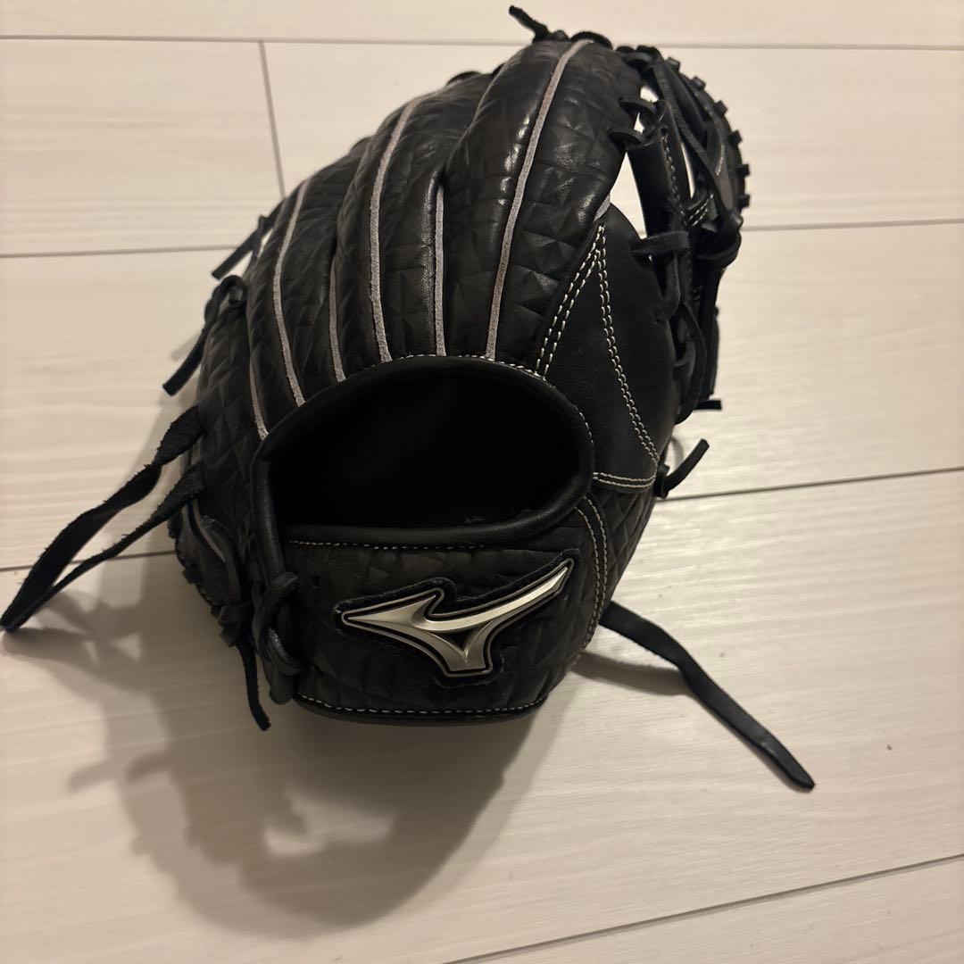 Mizuno グローブ　内野手用