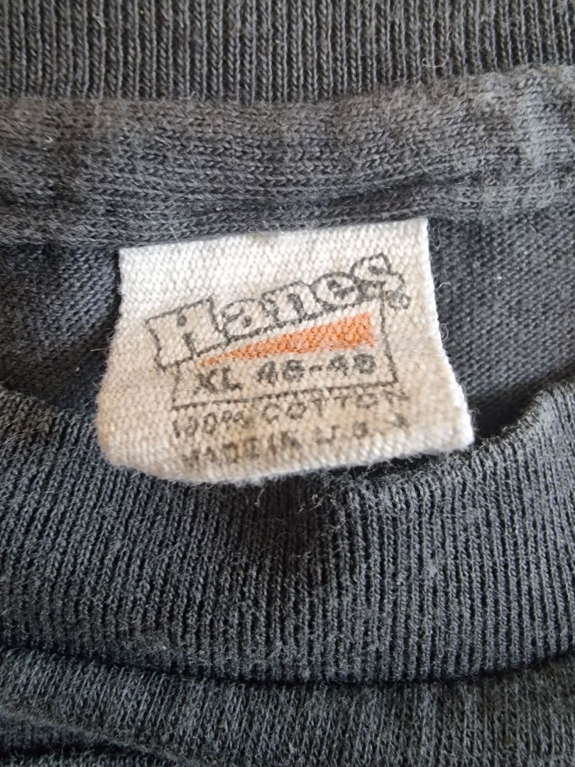 【希少XL】ハーレーダビットソン　フェードTシャツ