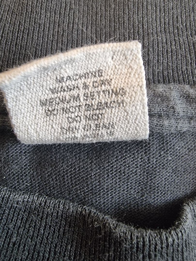 【希少XL】ハーレーダビットソン　フェードTシャツ