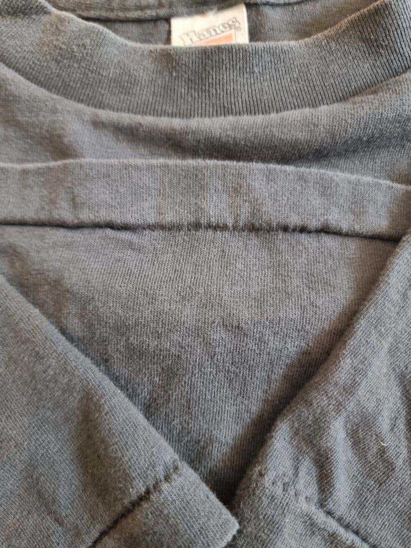 【希少XL】ハーレーダビットソン　フェードTシャツ