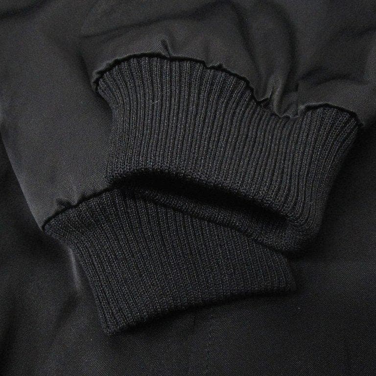 25ss SAINT MICHAEL セントマイケル サテンジャケット M