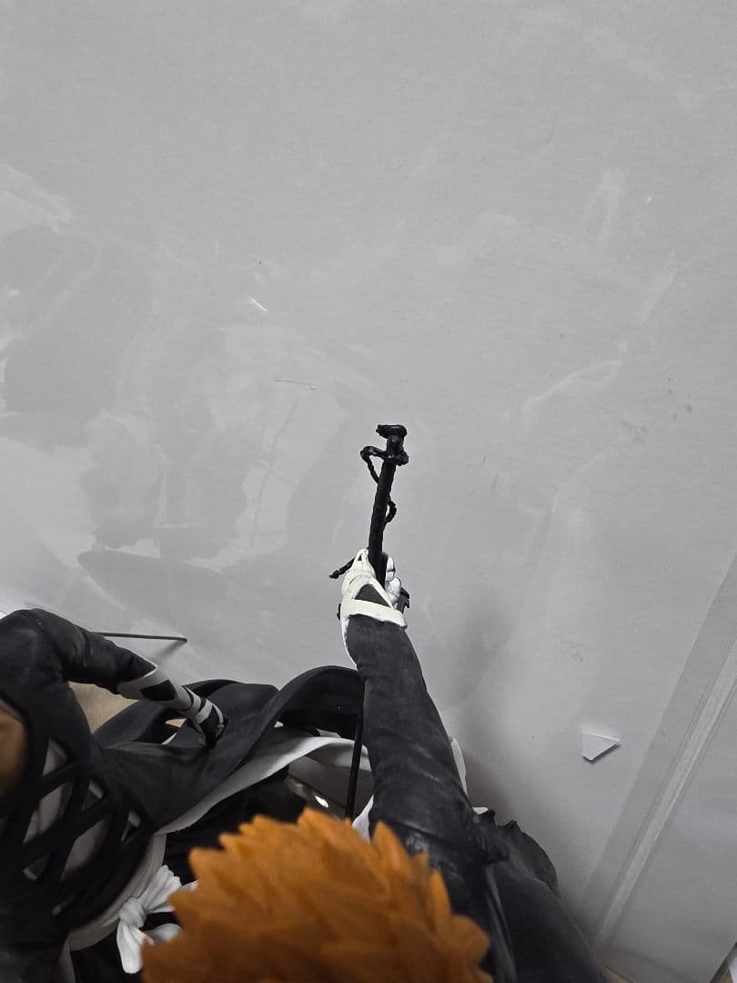 BLEACH　フィギュア　11体セット