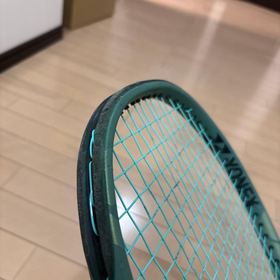 YONEX ヨネックス パーセプト　PERCEPT 104 グリップ２（G2)