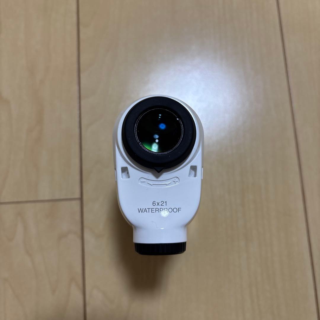 Nikon COOLSHOTPROSTABILIZED ゴルフ用距離計