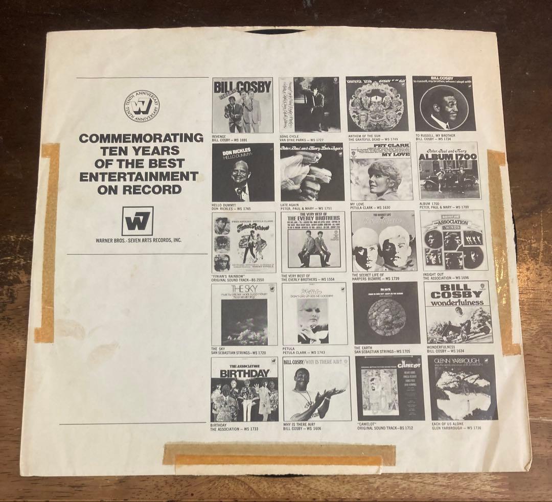 ◾️高音質USオリジナル盤◾️GRATEFUL DEAD■グレイトフルデッド■Aox