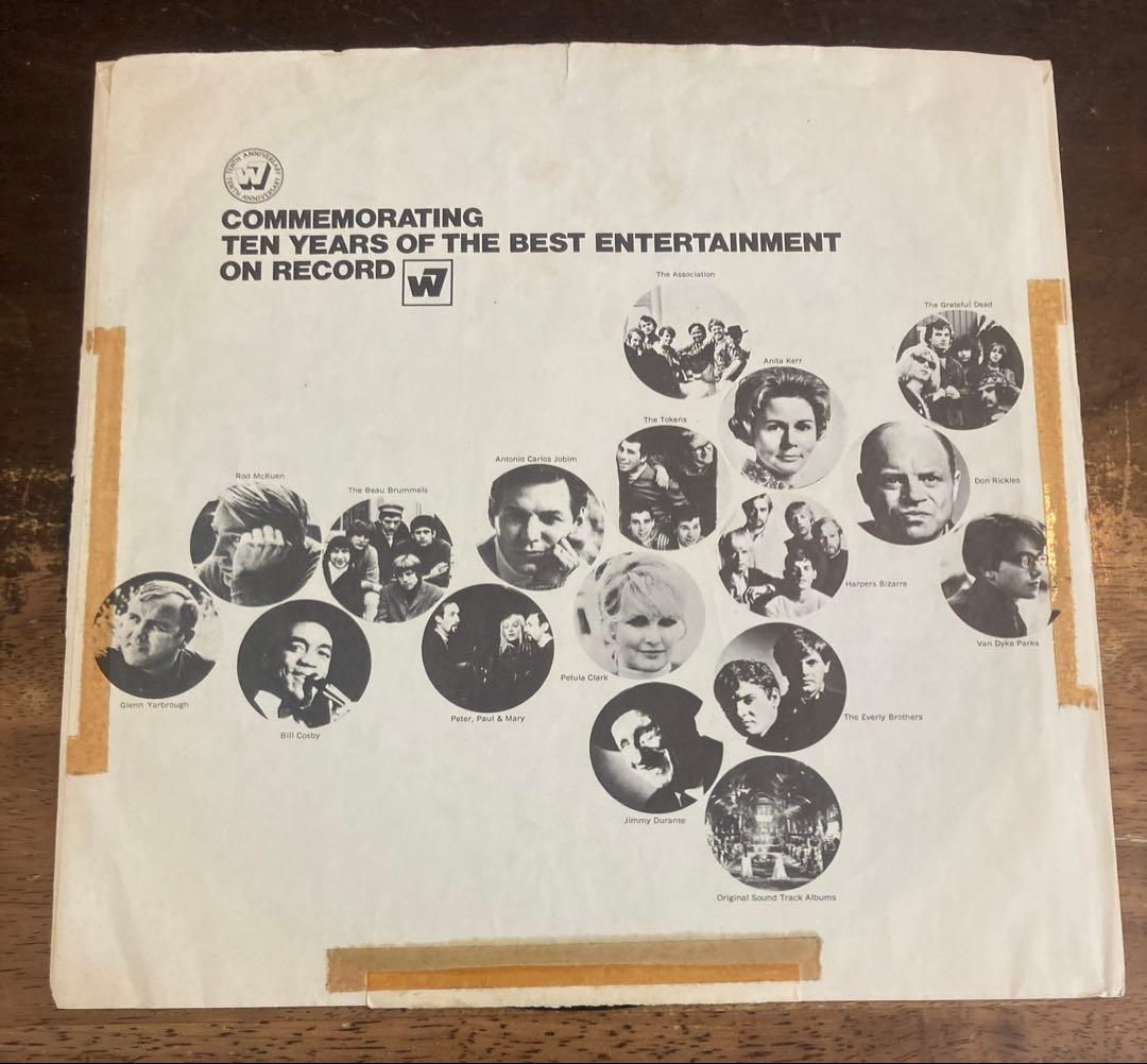 ◾️高音質USオリジナル盤◾️GRATEFUL DEAD■グレイトフルデッド■Aox