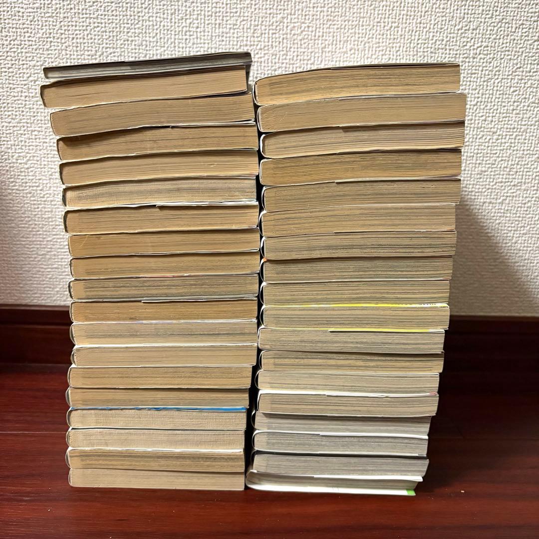 HUNTER×HUNTER 0-36巻セット