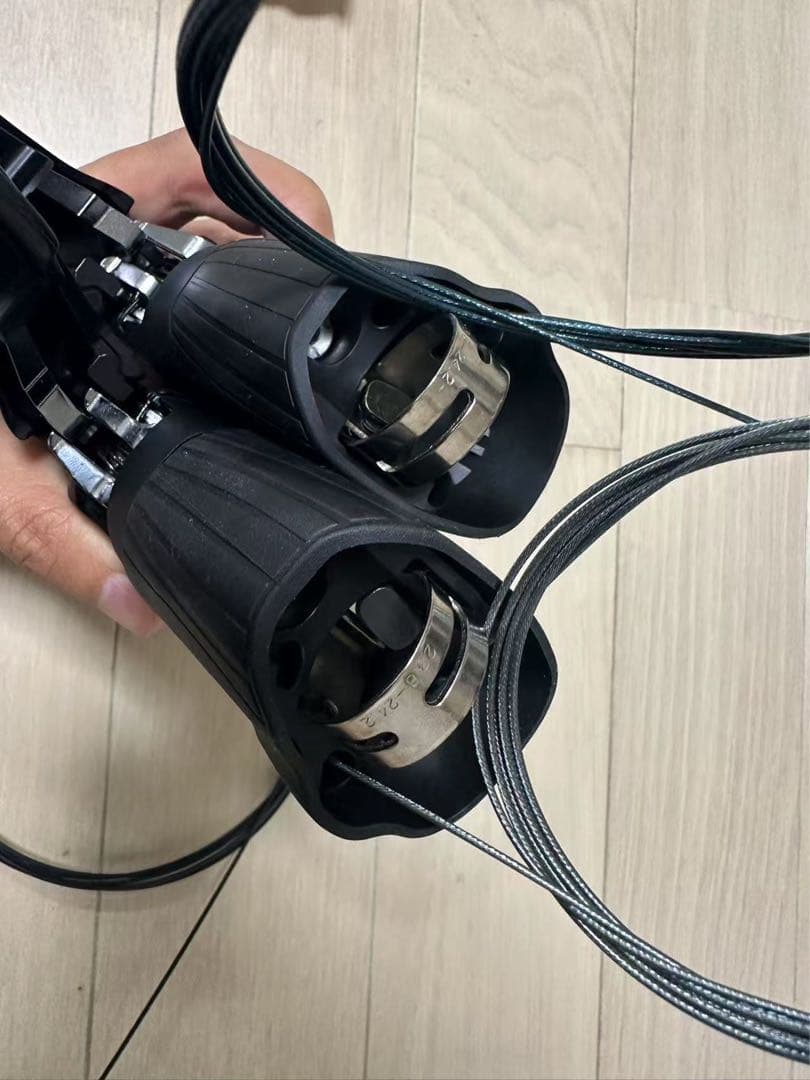 105 R7000 STI 11速 シフトレバーセット