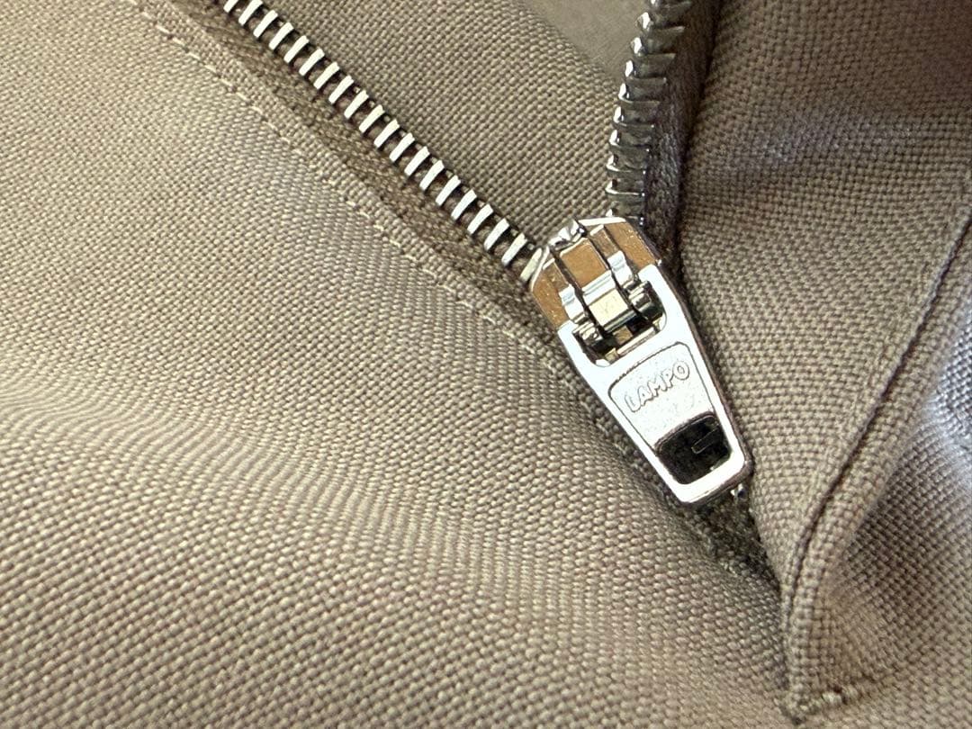 LEMAIRE 21AW 2PLEATS PANTS ベージュ 48