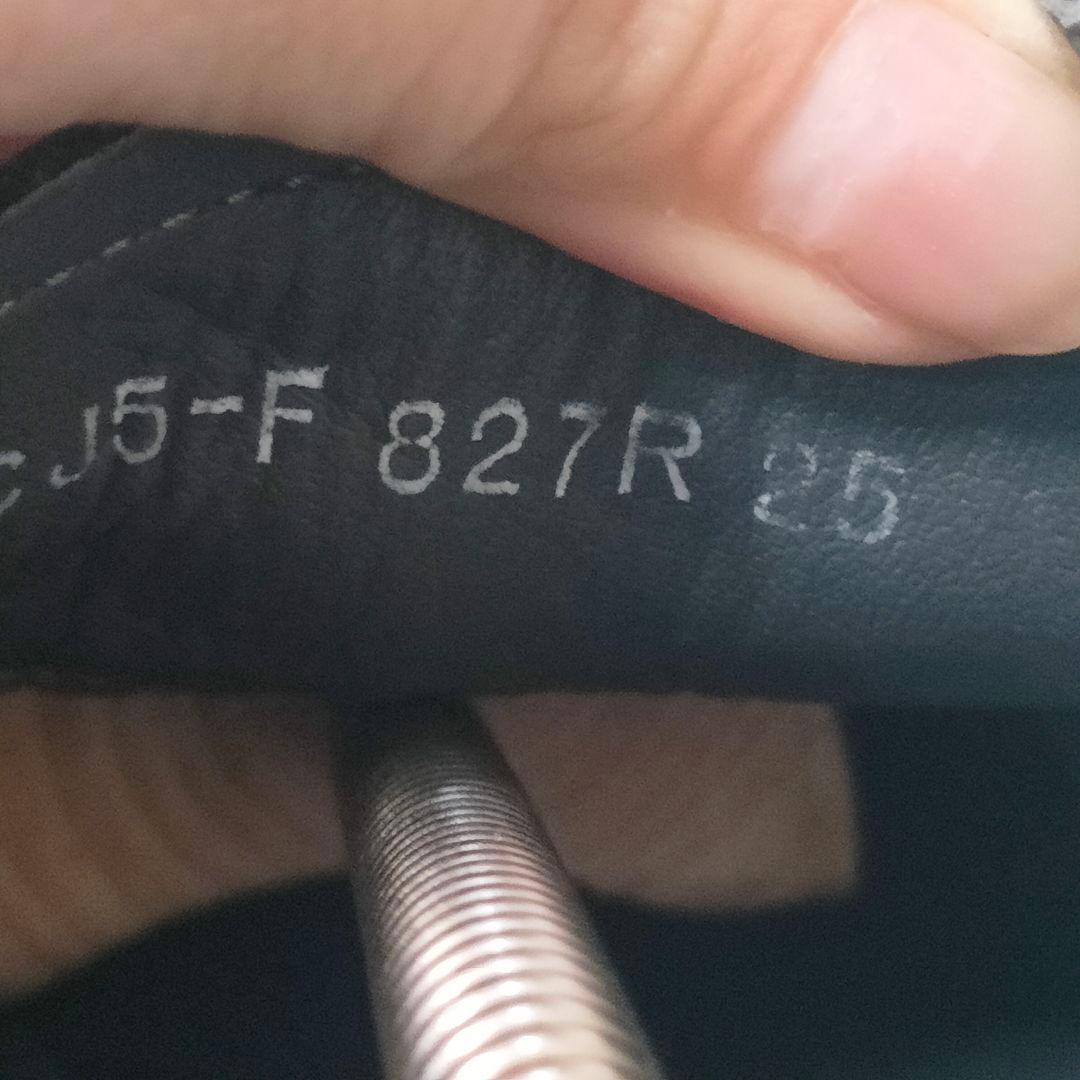 極美品 REGAL リーガル GORE-TEX ビブラムソール チャッカブーツ