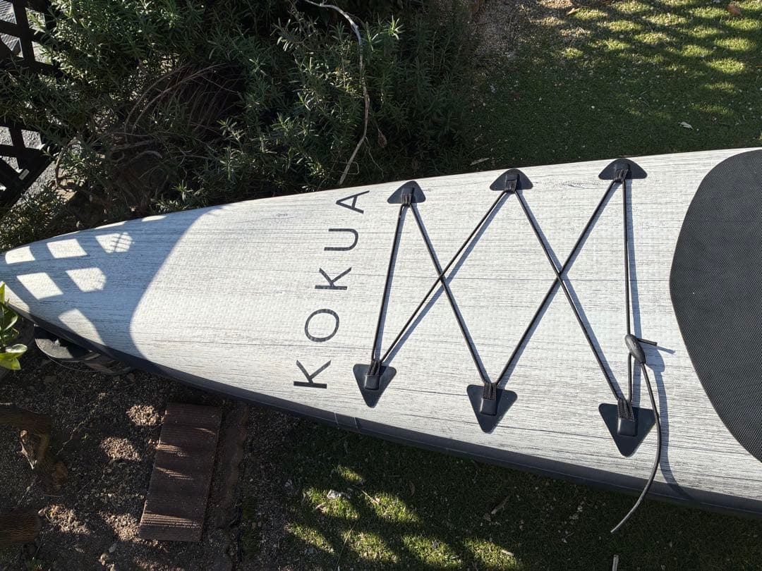 サーフィン・ボディボード KOKUA FLY 14'0\" x 24\" sup
