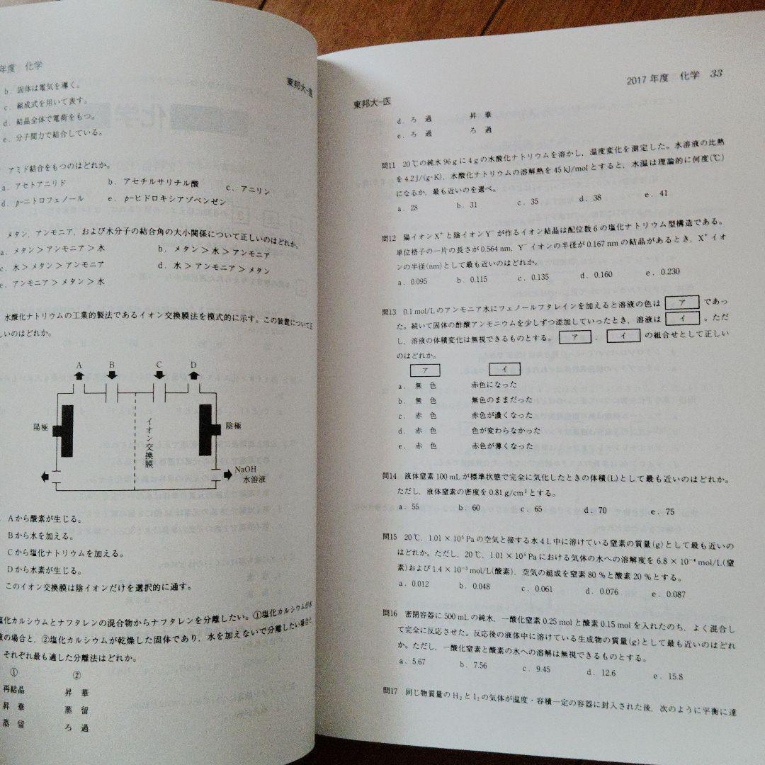 医学部 赤本セット5冊 バラ売可能！ 順天堂日本医科山梨慶應義塾東邦✨状態良