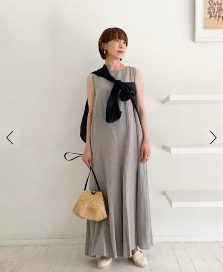 [極美品] イネスブレッサンドショルダーバッグ