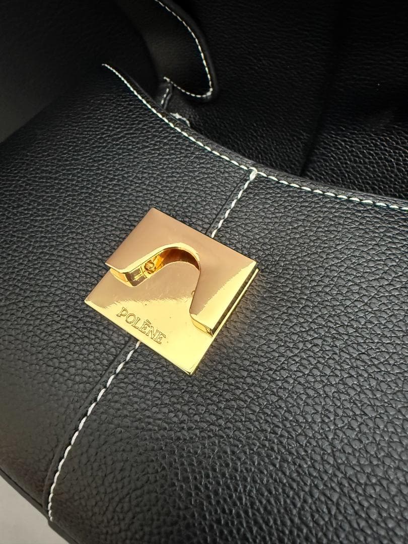 POLENE　Mokki Mini　ミニショルダーバッグ