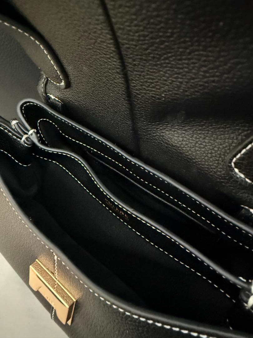 POLENE　Mokki Mini　ミニショルダーバッグ