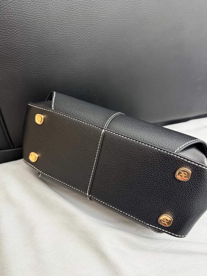 POLENE　Mokki Mini　ミニショルダーバッグ